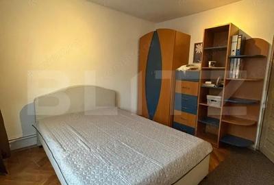 Apartament de inchiriat Zona 7 Noiembrie - 5