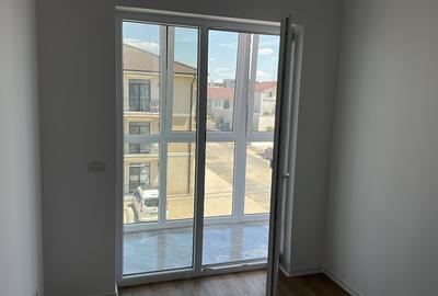 Apartament cu 2 camere decomandat în Giroc - 4
