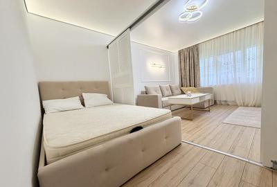 Studio nou renovat ?i amenajat in zona Decebal - 3