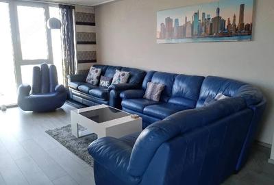 Apartament cu 2 camere decomandat în Central - 3