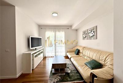 Apartament prima inchiriere | Loc de parcare privat | Boxa | 3 camere | 2 bai | - 8