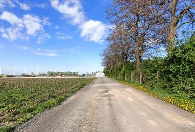 Teren de 270 mp, în Central - 2