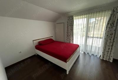 Casă cu 6 camere cu Teren 1000 Mp în Central - 9