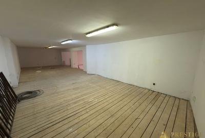 Spatiu comercial de inchiriat, zona pietonala – Str. Aurel Lazar - 7