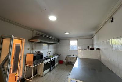 Spațiu comercial, de 200 mp, în Coman - 5