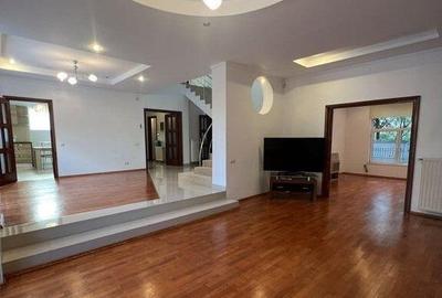 Vila 7 cam Pipera Iancu Nicolae | Piscina | Gradina | Garaj - 6