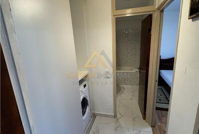 Apartament cu 2 camere semidecomandat în Traian - 3