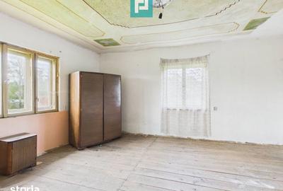 Casă cu 2 camere cu Teren 17681 Mp în Almaș - 2