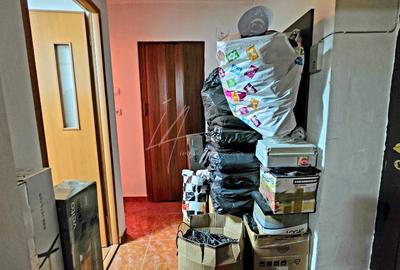 Garsonieră decomandată, mobilată în Unirii - 8