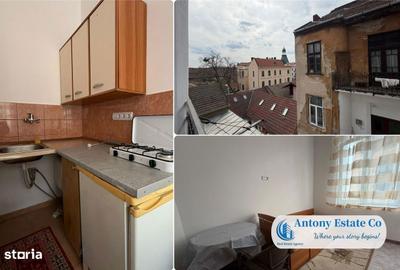 Garsonieră decomandată în Ultracentral - 13