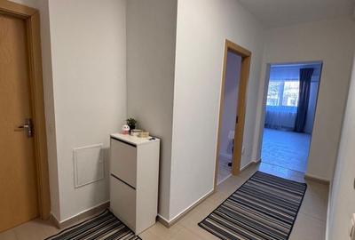 Apartament cu 2 camere în Dobroești - 2