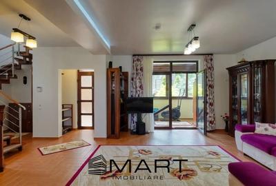 Duplex cu 6 camere cu Teren 330 Mp în Bran - 7