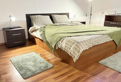 Apartament cu 2 camere decomandat în Gheorgheni - 6