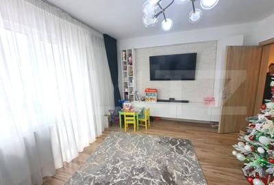 Apartament 2 camere decomandat – Tractorul | Parcare privata inclusa - 1