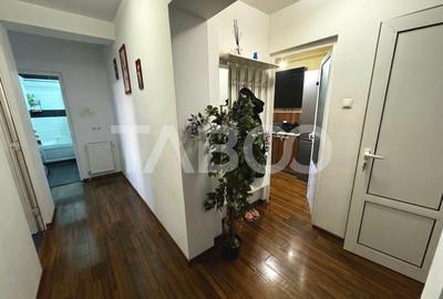 Apartament etaj 3 decomandat cu 3 camere 66 mpu pivnita Mihai Viteazul - 2