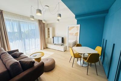 Inchiriere Apartament 2 Camere – Zona Gara / Centrul de Scafandri - 5