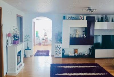 Casa 5 camere ?i alte dependin?e - 7