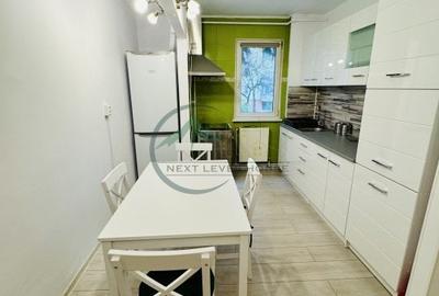 Apartament 3 camere, Astra, etaj 1 - 3