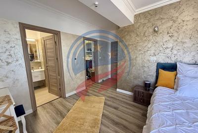 Apartament Lux de inchiriat/President Residence Craiova - 6
