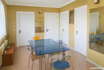 Casă cu 6 camere cu Teren 350 Mp în Fundeni - 1
