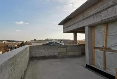 Pipera Vila Lux 2024, supr. constr. 255mp, teren 625mp - 16