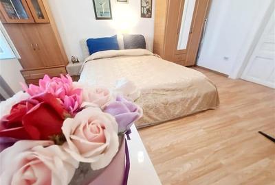 Camin cochet, chiar in inima orasului, etaj 1, perfect pentru locuit sau investi - 3