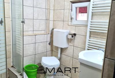 Garsoniera la casa zona Turnisor Garsoniera la casa zona Turnisor - 5