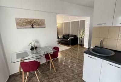 Garsonieră decomandată, mobilată în Muncii - 6