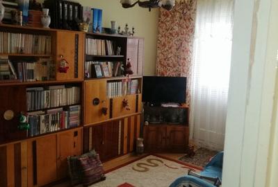 Apartament cu 3 camere semidecomandat în Alexandru cel Bun - 3