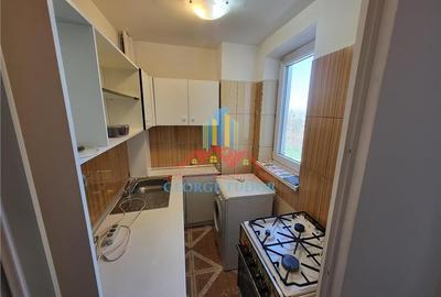 Inchiriere 2 camere Aleea Cetatuia nr 4 - 7