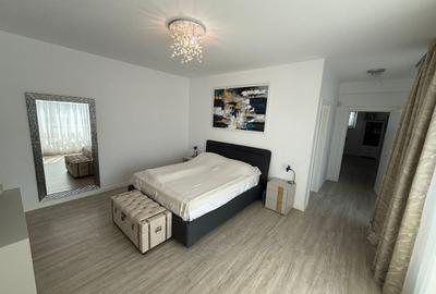 Casă individuală cu 6 camere cu Canalizare în Tomis Plus - 21