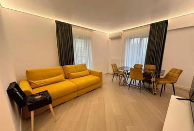 Vanzare ap. 3cam. su78mp Cortina North Pipera - 1