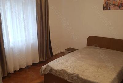 Apartament cu 3 camere decomandat în Unirii - 2