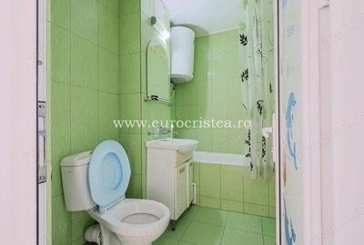 Apartament cu 2 camere de vanzare in Mangalia, Strada Rozelor, la 350 m de plaja - 6