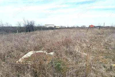 Teren intra 3297 mp Str. Regele Ferdinand pretabil cartier rezidential - 1