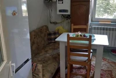 Garsonieră în Poarta 6 - 7