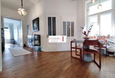 Apartament 2 camere Ultracentral | Palatul Sebestyen - 7