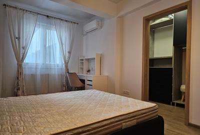 Apartament 3 camere Metrou Mihai Bravu - Global Residence - 10