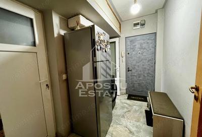 Apartament cu 2 camere semidecomandat în Telegrafului - 7