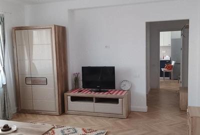 Apartament cu 2 camere semidecomandat în Găvana - 2