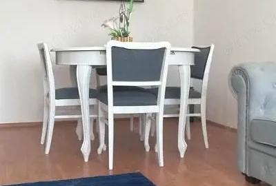 Apartament cu 3 camere decomandat în Central - 3