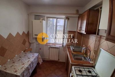 Apartament 2 camere, semidecomandat, zona Tatarasi Iasi - 4