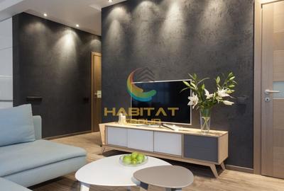 Apartament cu 2 camere semidecomandat în Brâncoveanu - 1