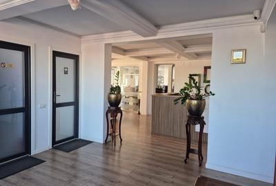 De vanzare hală cu birouri de lux și anexă rezidențială | Pantelimon - 4