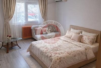 Mihai Bravu | Garsoniera | 34mp | Decomandata | B12616 - 2