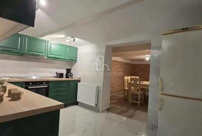 Casa de vanzare, in zona centrala a orasului Sighisoara - 2