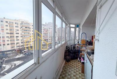 2 CAMERE SPATIOS MOSILOR | ETAJ INTERMEDIAR | BLOC DUPA CUTREMUR 1982 - 18