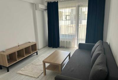 Apartament cu 2 camere decomandat în Central - 11