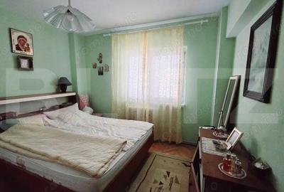 Apartament cu 4 camere decomandat în Central - 5