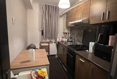 Apartament 2 camere, terasa 13 mp, bucatarie inchisa, 65 mp, mobilat, utilat - 5